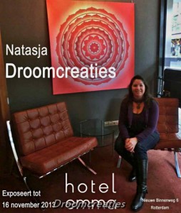 Expositie Hotel Emma 4